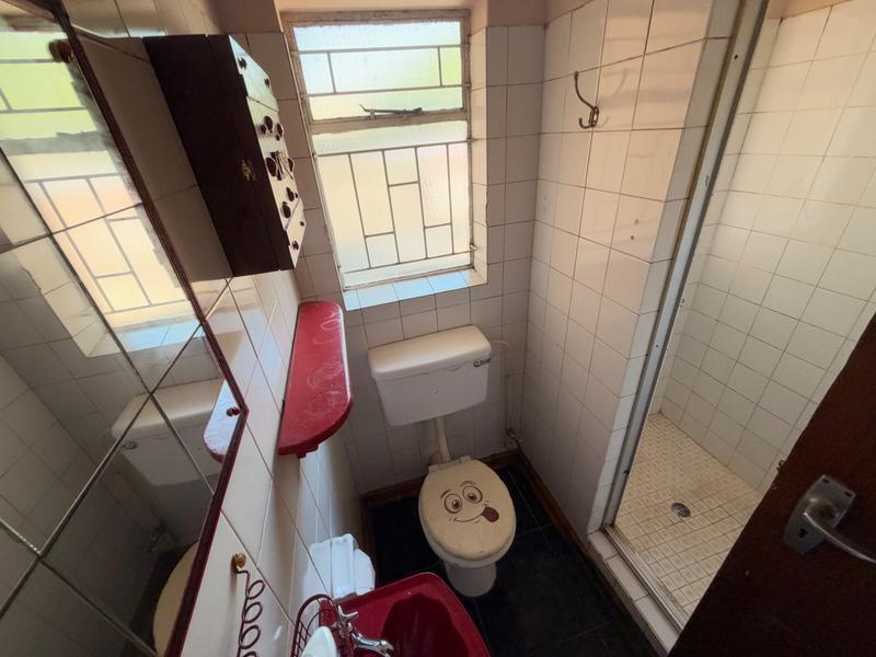 4 Bedroom Property for Sale in Sasolburg Ext 10 Free State
